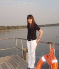 Rencontre Femme : Larissa, 51 ans à Russe  магнитогорск